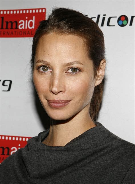 christy turlington « Christy Turlington « Celebrities « Celebrity Photo ...