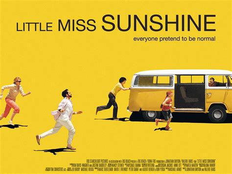 little-miss-sunshine-poster - Little White Lies