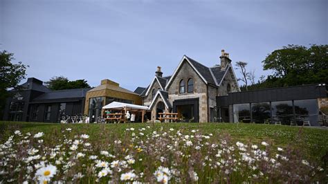 Raasay Distillery - Skye Distillery Tours