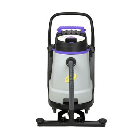 PROTEAM Proguard 20 Wet/Dry Vacuum - 30J456|107131 - Grainger