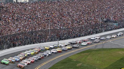 Sprint Cup | Daytona 500 Odds | Sportsbetting.ag