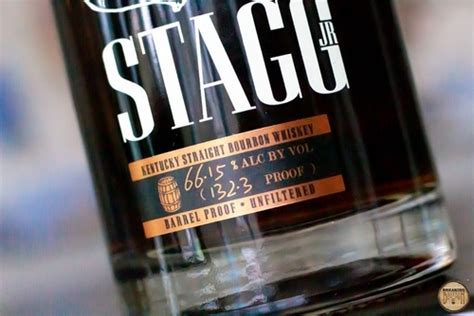 Stagg Jr. Bourbon - Batch 12 Review | Breaking Bourbon