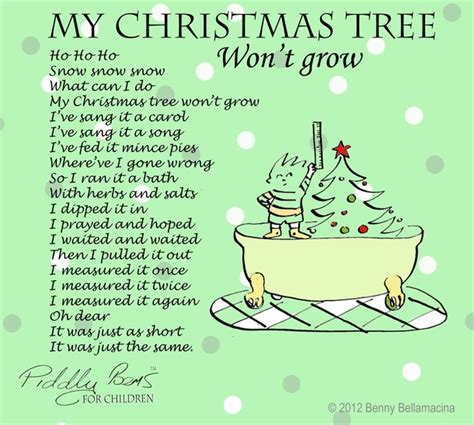 10 Funny Christmas Poems To Enjoy