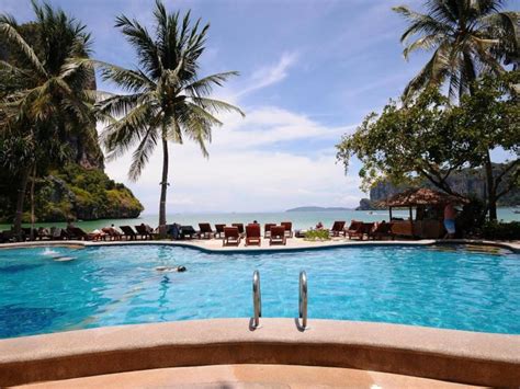 Railay Bay Resort & Spa Krabi, Thailand: Agoda.com