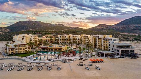 8 Reasons to Stay at Pueblo Bonito Pacifica, Los Cabos - Destination Luxury