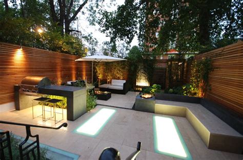 How to Design the Perfect Outdoor BBQ Area - Slemish Design Studio ...