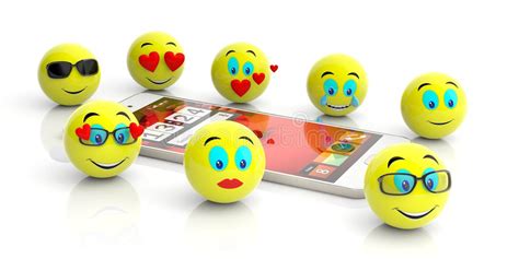 Emoticons Group Stock Illustrations – 1,492 Emoticons Group Stock ...