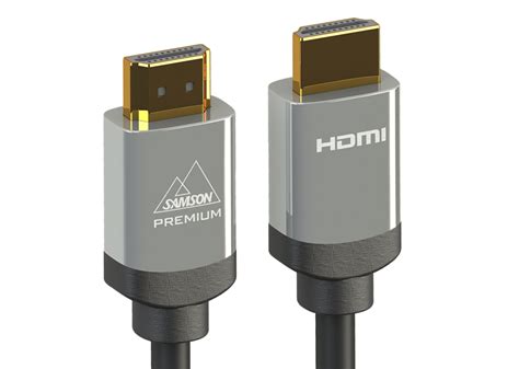 Hdmi cable length limit 4k - dastpart