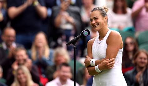 Aryna Sabalenka confident she has found the formula for Grand Slam ...