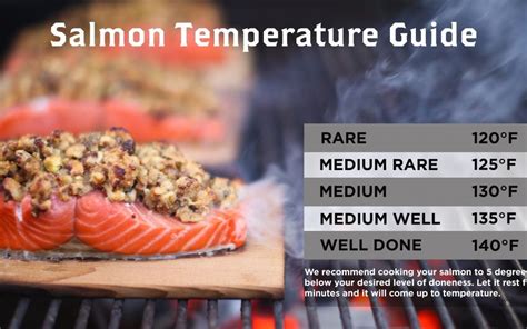 At What Temperature To Grill Salmon | Direct Kitchen