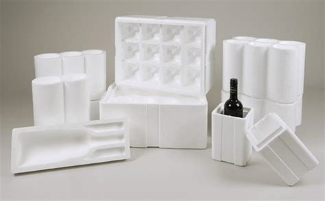 Thermocol Packaging Material by Shri Guru Sai Packaging, thermocol ...