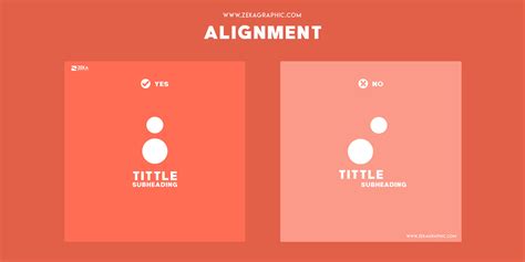 Visual Hierarchy Principles in Graphic Design - Zeka Design