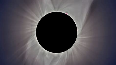 Total Solar Eclipse 2024 Usa - Jemie Starla