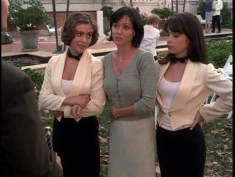 Charmed Re-Watch: The Wedding From Hell (Season 1 Episode 6)