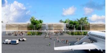 South Bimini Airport (BIM) | Airports International