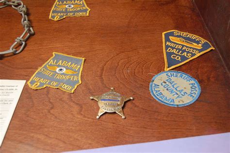 Alabama State Trooper Patches & Badge | Flickr - Photo Sharing!