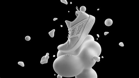 Campus Shoes_Launch Campaign / CGI on Behance