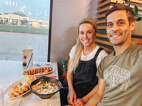 Jill Duggar and Husband Derick Dillard Enjoy Date Night After ...