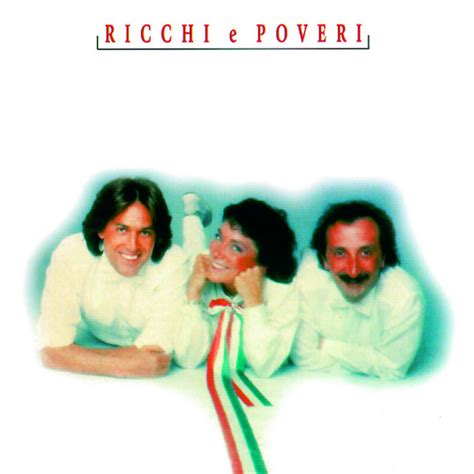 Ricchi E Poveri - Mamma Maria - videoklip ku skladbe | Radia.sk ...