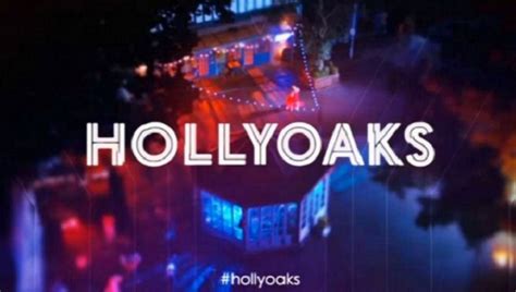 hollyoaks-logo - Soap Opera Spy