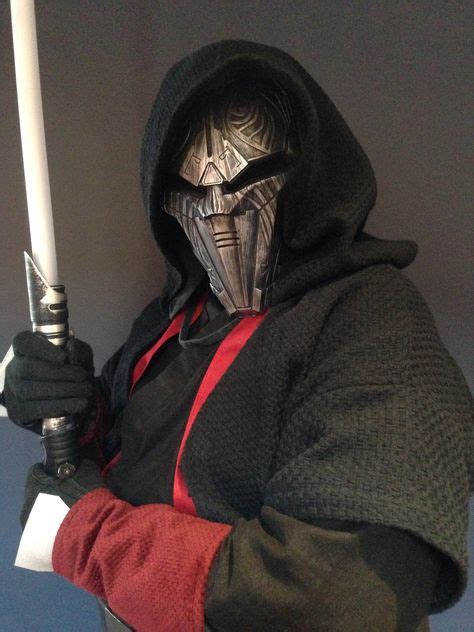 10 Sith Lord Costume ideas | sith lord costume, sith lord, sith