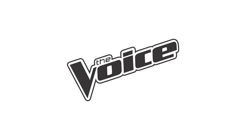 The Voice Logo - The Voice Logo Fanmade By Migsgarcia5127 On Deviantart ...