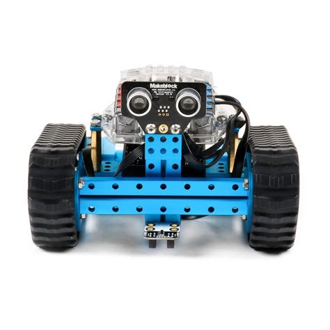 Makeblock mBot Ranger Robot Educativo Bluetooth | PcComponentes.pt