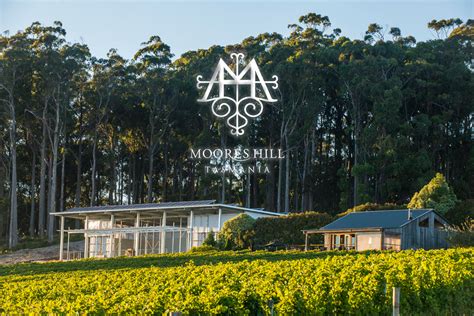 Moores Hill Estate | WineMaps