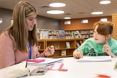 How You Can Get Schoolwork Help At Elkhart Public Library - Elkhart Public Library