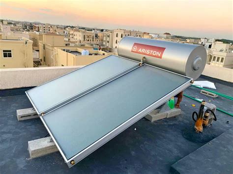 Solar Water Heater Maintenance Dubai | Solar Water Heater Repair Dubai | Solar Water Heater ...