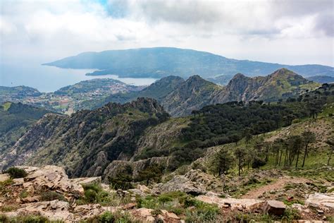 Top Walking Trails along the Tuscany Coast | Tuscany Now & More