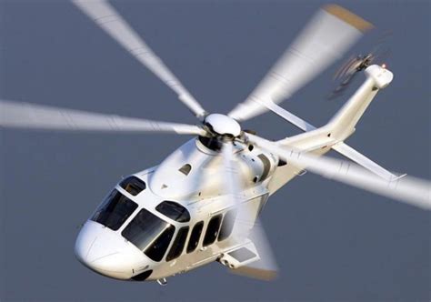 Agusta Helicopter Agusta AW139 for Sale for sale