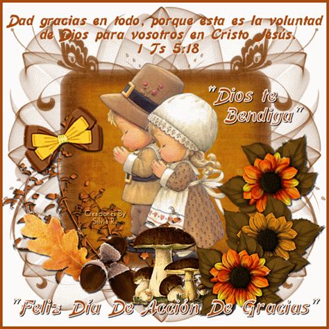 26 de Noviembre - En este día de Acción de Gracias - Gracias a la Vida - Yo Espiritua… | Feliz ...
