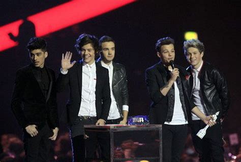 One Direction: Boy band plans ambitious world tour next year - oregonlive.com