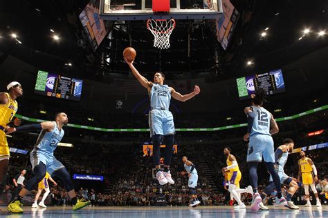 Grizzlies vs. Lakers photos 4.31.23 Photo Gallery | NBA.com