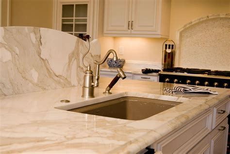 Classic Marble, Granite and Tile - Countertops, Granite, Quartz