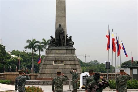 Rizal Park bubuksan na sa publiko | Pilipino Star Ngayon