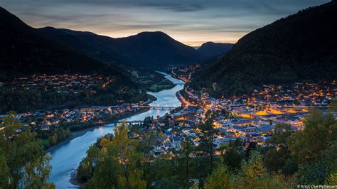 Otta, Norway [1920x1080] : r/VillagePorn