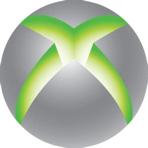 Xbox App Logo PNG Vector (SVG) Free Download