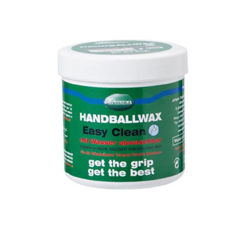 Resin handball Trimona Easy Clean 250g