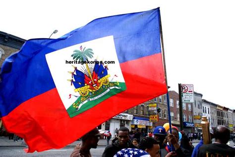 haitian flag day 2009 bk – HAITIAN-TRUTH.ORG Proud to be Haiti's most informative NEWS site