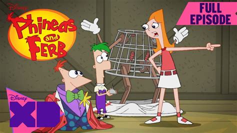 Phineas And Ferb Phineas And Ferb