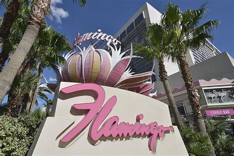 The Flamingo celebrates 73 years on the Las Vegas Strip | Las Vegas Review-Journal