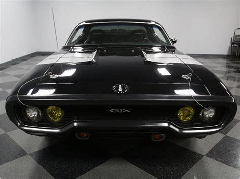 1971 Plymouth GTX for Sale | ClassicCars.com | CC-987609