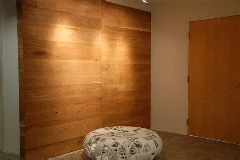 8 Ways to Use Oak Wall Paneling in Your Interior Design | Elmwood Reclaimed Timber