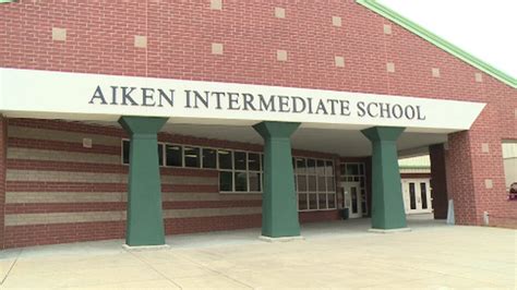 Aiken County opening first school for 6th graders only