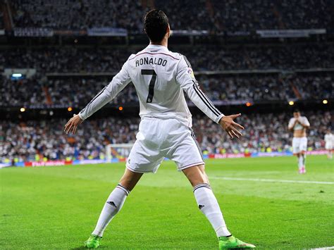 75 Wallpaper Ronaldo New Celebration Picture - MyWeb