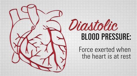 Top 9 symptoms of low diastolic blood pressure 2022