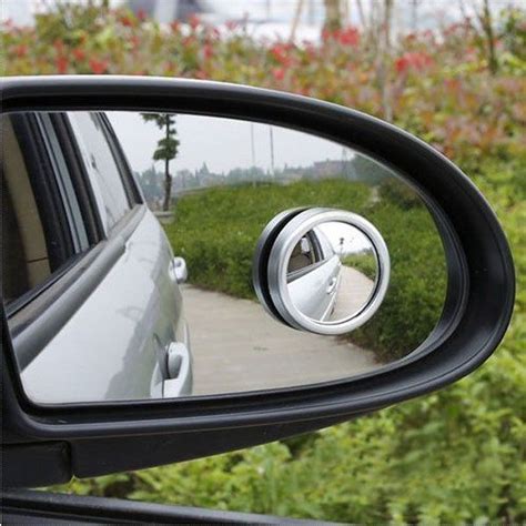 Concave Vs Convex Mirrors In Cars , | CarTrade Blog