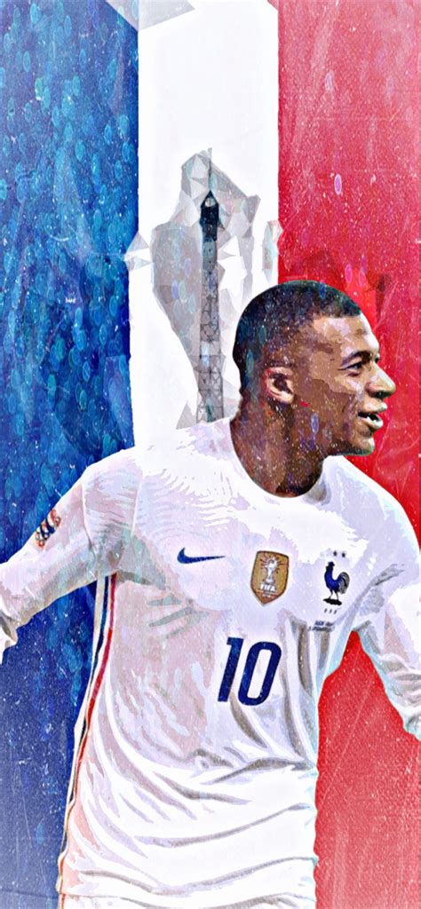 Update 57+ wallpaper mbappe super hot - in.cdgdbentre